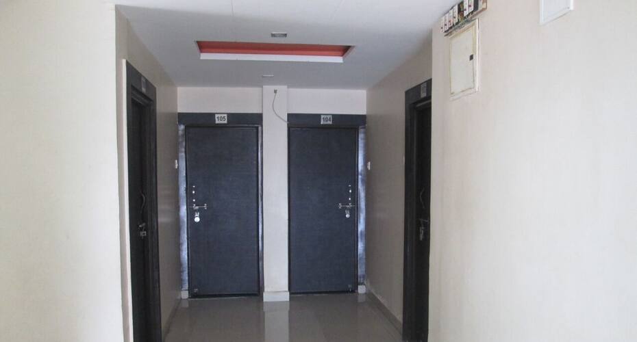 Hotel Shaury, Latur 4